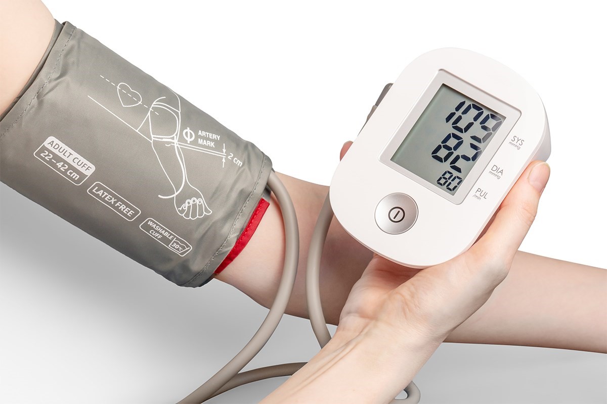 What is Blood Pressure? What is Hypertension?