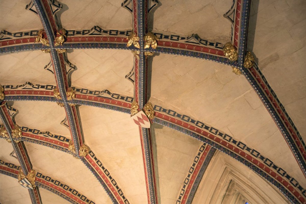 Prestige of Architects-Engineers in the Middle Ages