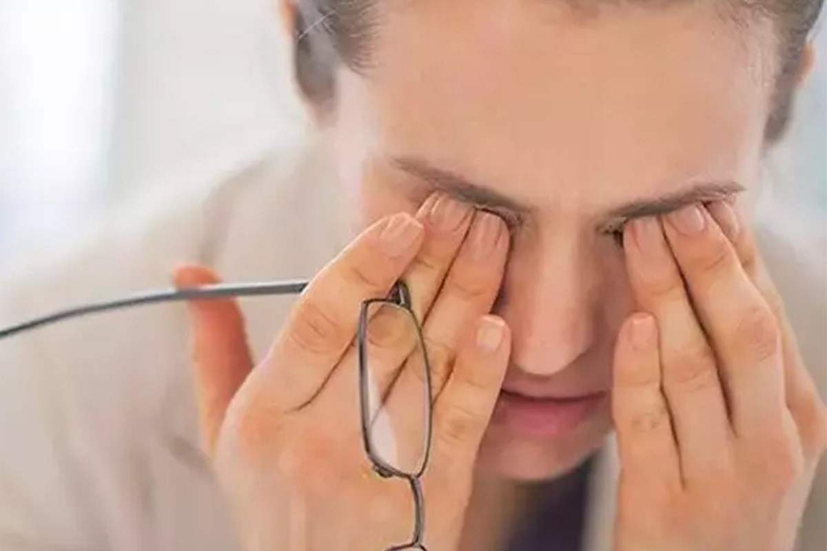 All About Eye Pressure (Glaucoma) in 6 Questions