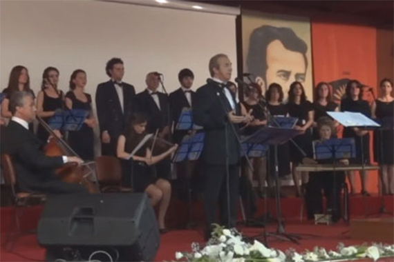 Türk Musikisi Solisti