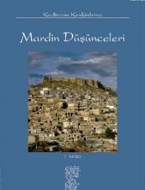 Thoughts of Mardin