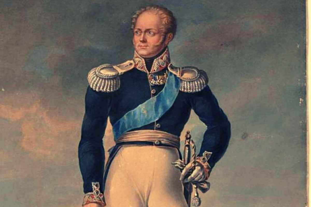 Was the Extraordinary Deception of Russian Tsar Alexander I (Feodor Kuzmiç) Real?, Was the Extraordinary Deception of Russian Tsar Alexander I (Feodor Kuzmiç) Real?