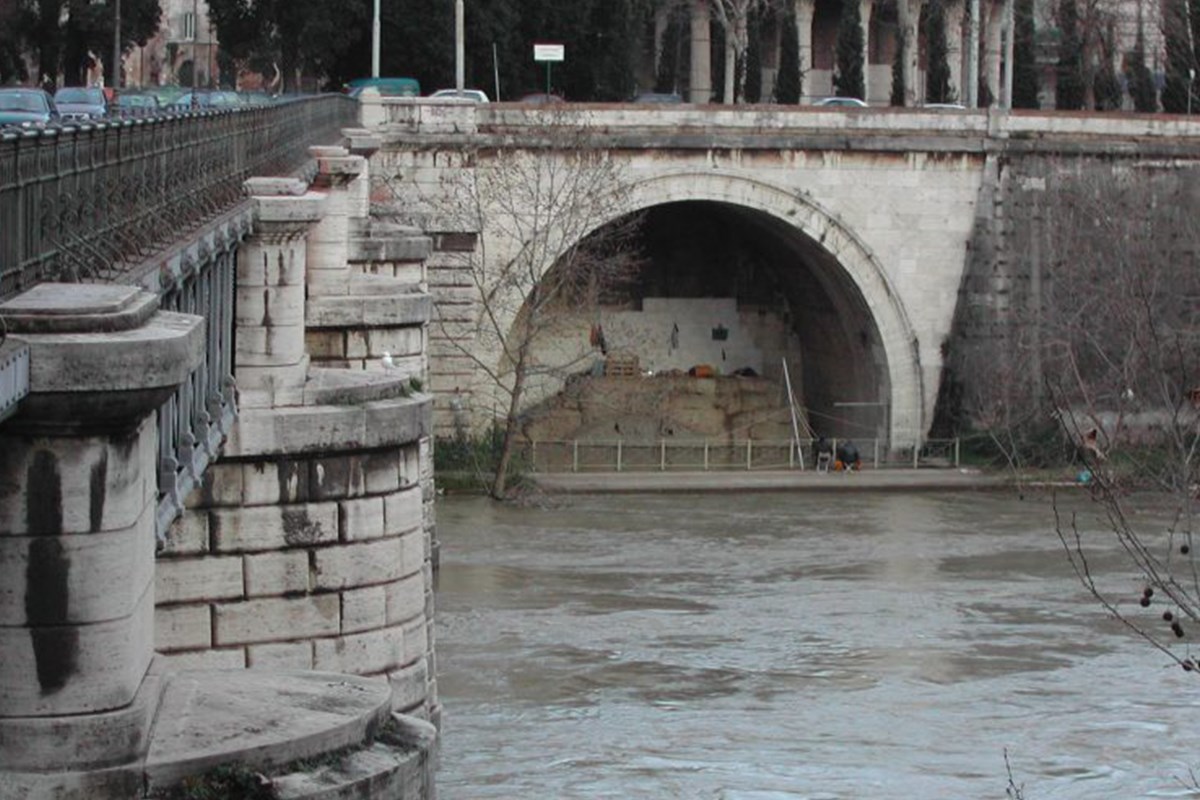 Derelerin Üstünü Kapatmak 20. Yüzyıla Ait Bir Öneri mi?