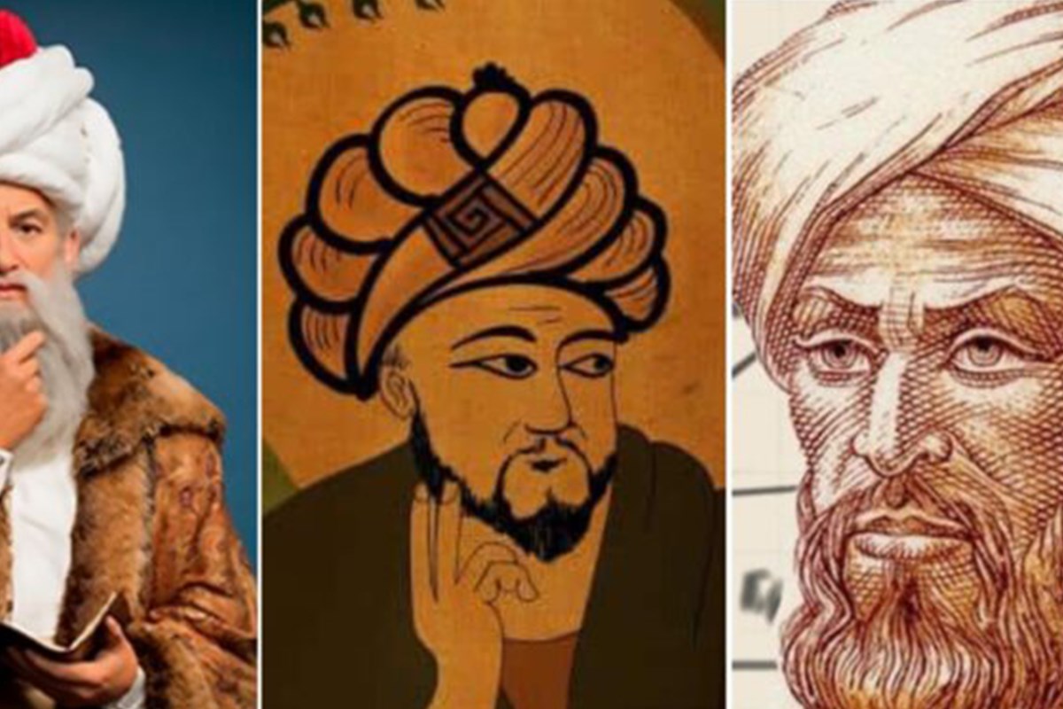 İslam Bilim Tarihi Açısından Miladi 1150 Yılı