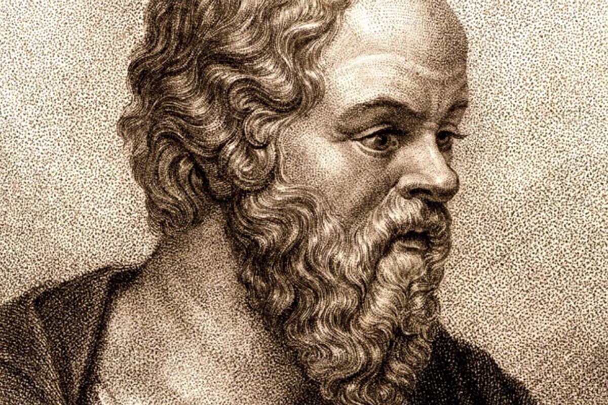 Sokrates'in Ölümü: Zehirlenerek İdam mı, Gizlenmiş Bir İntihar mı?