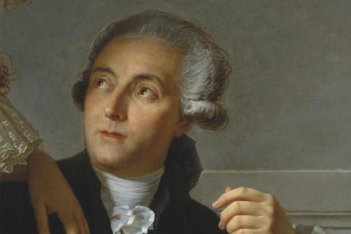 Çağdaş Kimyanın Kurucusu: Antoine Lavoisier (1743 – 1794). Biyografisi, İdamı ve Anekdotlar
