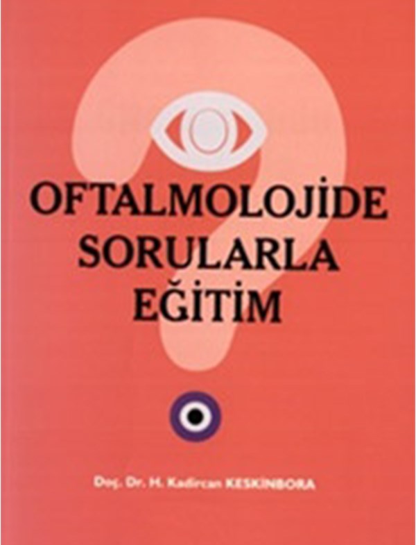 Oftalmolojide Sorularla Eğitim, Oftalmoloji Alanında