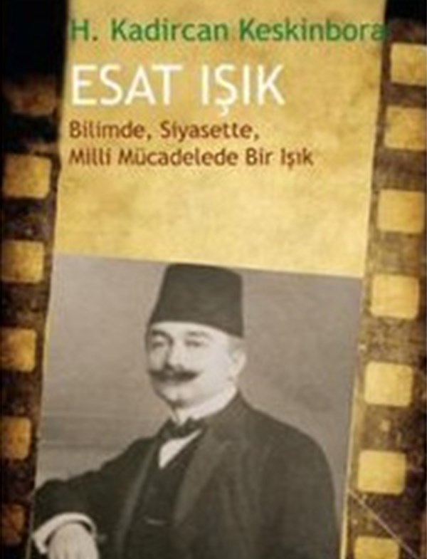 Esat Işık – Bilimde, Siyasette, Milli Mücadelede Bir Işık, Tıp Tarihi Alanında